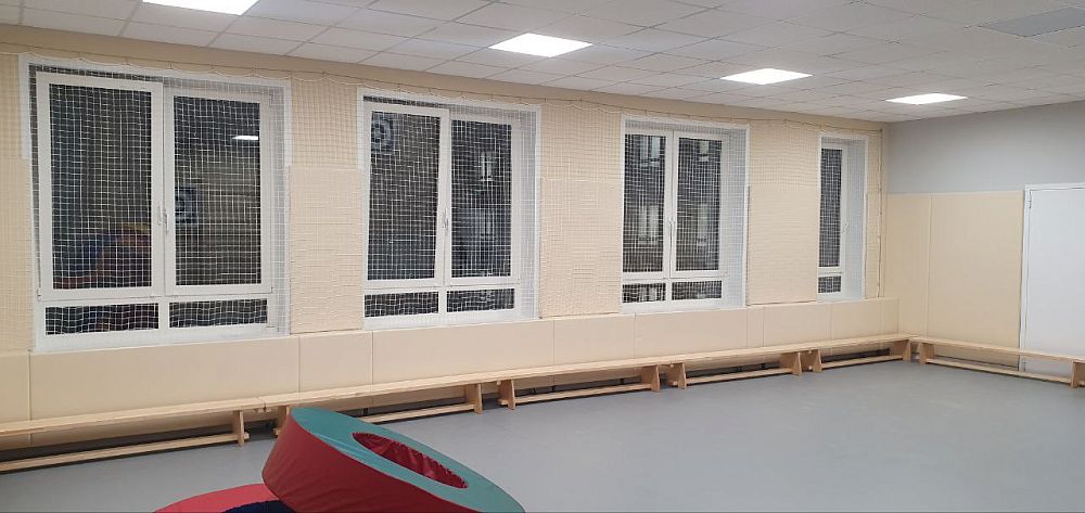 ДОУ на 185 мест в Новоивановском ДОУ на 185 мест в Новоивановском